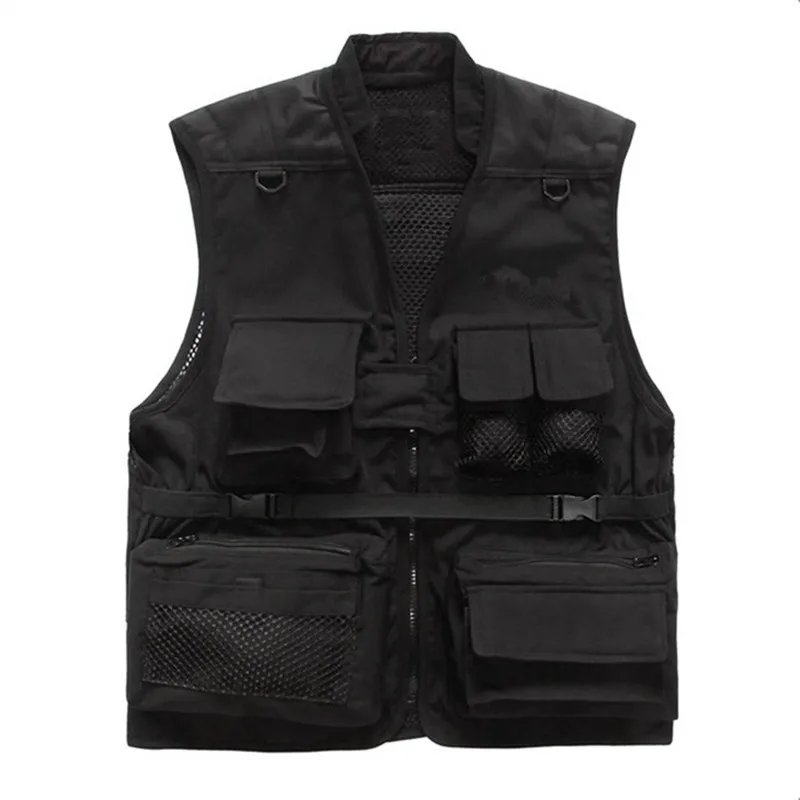 トップス YOKE DETACHABLE POCKET TACTICAL VEST YOKE DETACHABLE POCKET TACTICAL VEST(YK21SS0184V) ※3月20日10