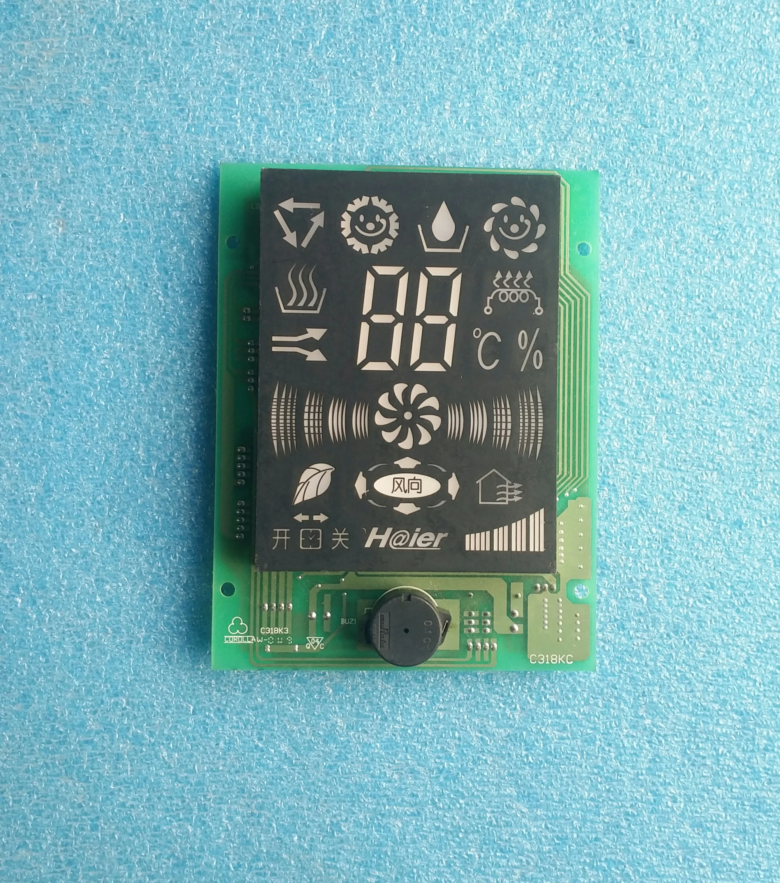 

KFR-50LW/T(DBPJXF) 0010400467