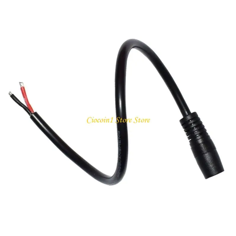 A3PC 30 DC7909 Stromkabel Frauen zum nackten Drahtadapterkabel 16AWG für Solarzelle – Detail 1