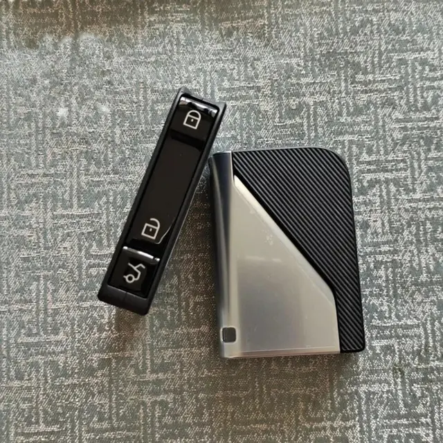 Original Car Keyless Remote Key 433MhzสําหรับLYNK & CO 05 09 01 02 03 04 06 Lynk & CoรถKeyless Remoteคีย์การ์ดชุดเต็ม 4