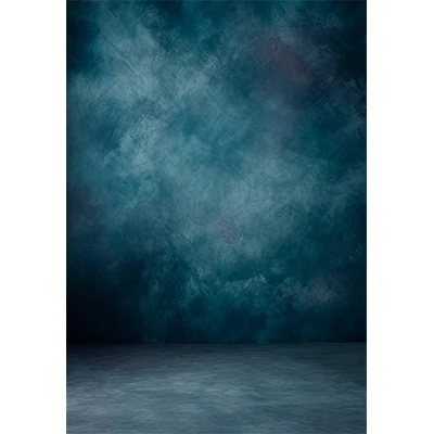 Enhanced Vinyl Abstract Texture Photography Backdrop for Newborn and Kids Portraits - Solid Color Professional Studio Background