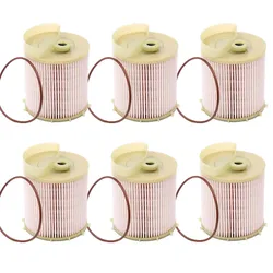 Diesel Fuel Filter for SSANGYONG KORANDO ACTYON SPORTS KYRON MUSSO REXTON RODIUS 2.0 2.2 Diesel Engine 2247634000 K2247034000
