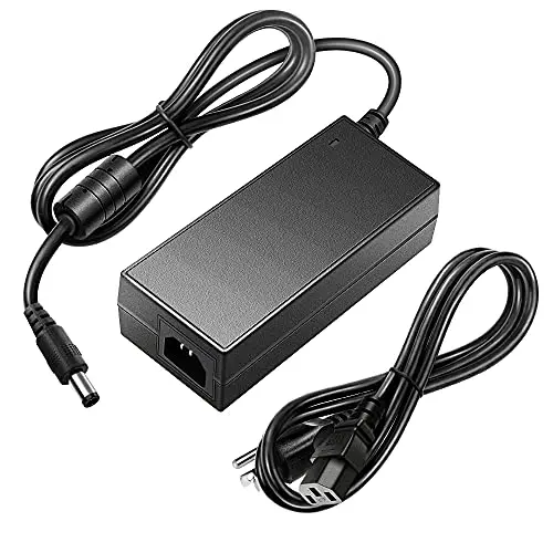12V 10A 120W DC Power Supply Adapter 100V~240V AC to DC Converter 12 Volt 10 Amp Transformer 5.5x2.5mm Tip
