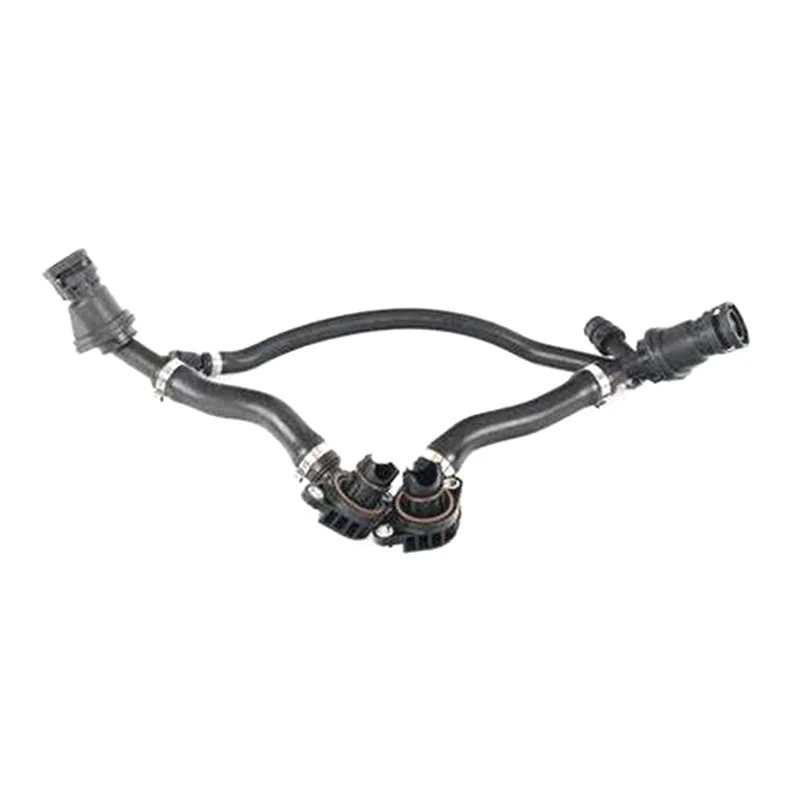 11158635529 Crankcase Vent Hose For BMW 7 Series G12 2016-2019 750Li ...