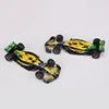 Bburago 1:43 2024 McLaren MCL38 F1 Racing Car NO.81 Alloy Model Car 6