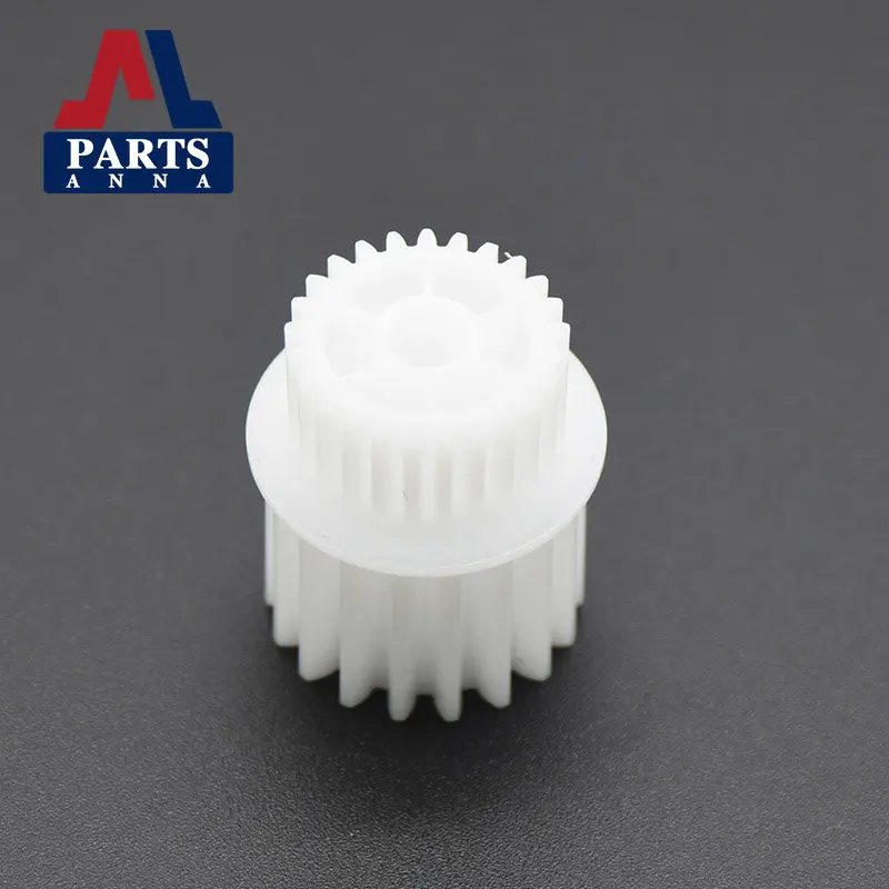 10X FU8-0576-000 18T 25T Fuser Drive Gear for CANON imageRUNNER 2520 2525 2530 2535 2545 2520i 2525i 2530i 2535i 2545i fc8 6355 ролик захвата dadf canon ir3225 3235 3245 2520 2525 2530 2535 2545 оригинальный