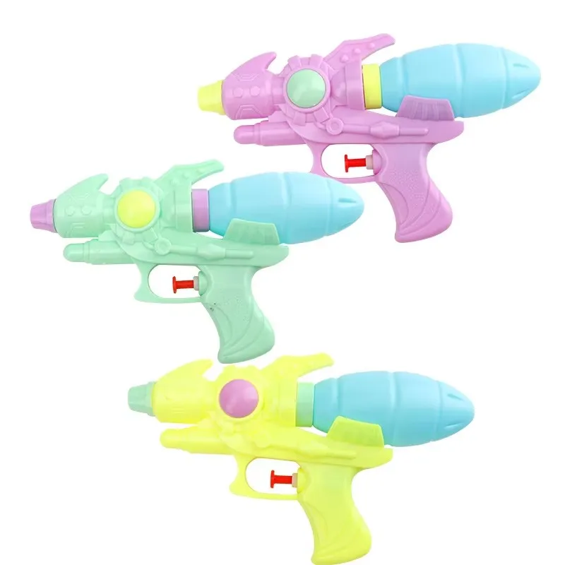 Children's Mini Styling Toy Summer Water Toys Gun for Boys Girls and Adults Outdoor Pool
