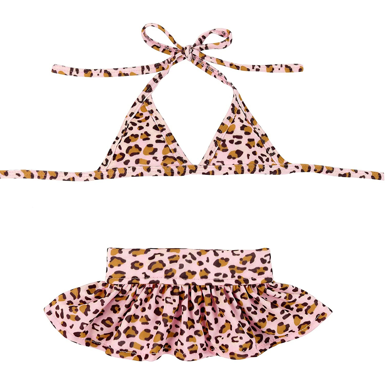 DogMega - Patterned Bikinis For Stylish Dogs