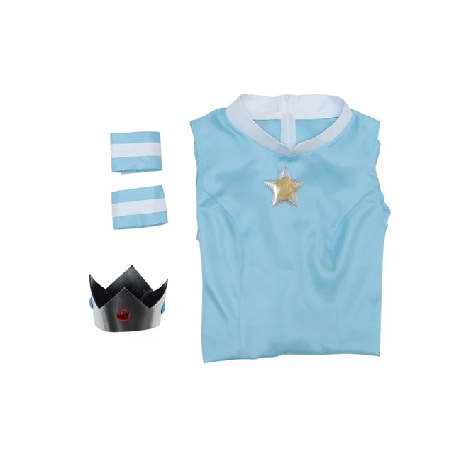 johnny was rosalina top