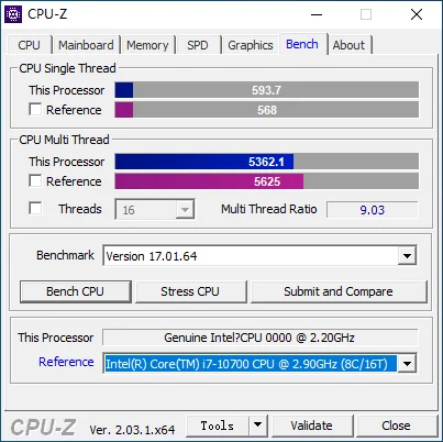DIY Gaming PC Motherboard with Embed 11th Core CPU ES 2.2GHz Overclocking (For Product Performance, Please Refer To i7-11800H)
