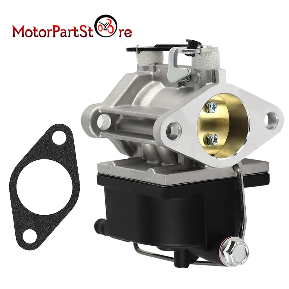 Tecumseh Carburetor Bộ Chế Hòa Khí Cho Tecumseh 640065a 640065 Ohv110 Ohv115 Ohv120 13.5hp 14hp 15hp Tecumseh Snowblower Carburetor - Foto 3