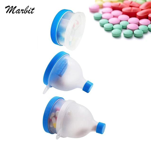 Portable Water Bottle Protein Shaker Bottles Gym Partner Protein Powder  Funnel