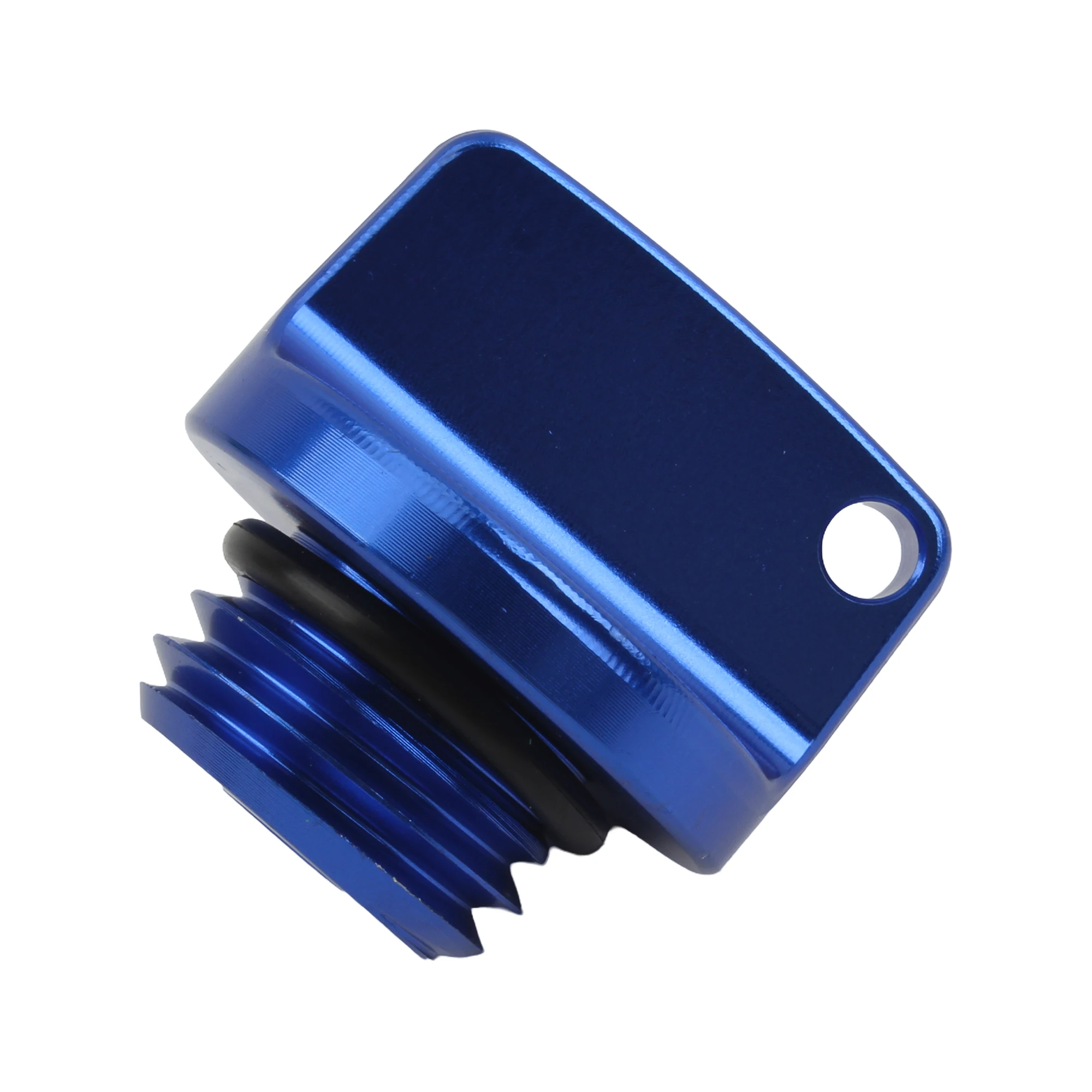 Universal CNC Oil Cover for Motorcycle ATV Pit Dirt Bike Aluminum Alloy Motocross Engine Accessories Performance Replacement Kit
