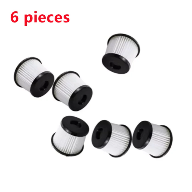 Vacuum Cleaner Hepa Filter For 