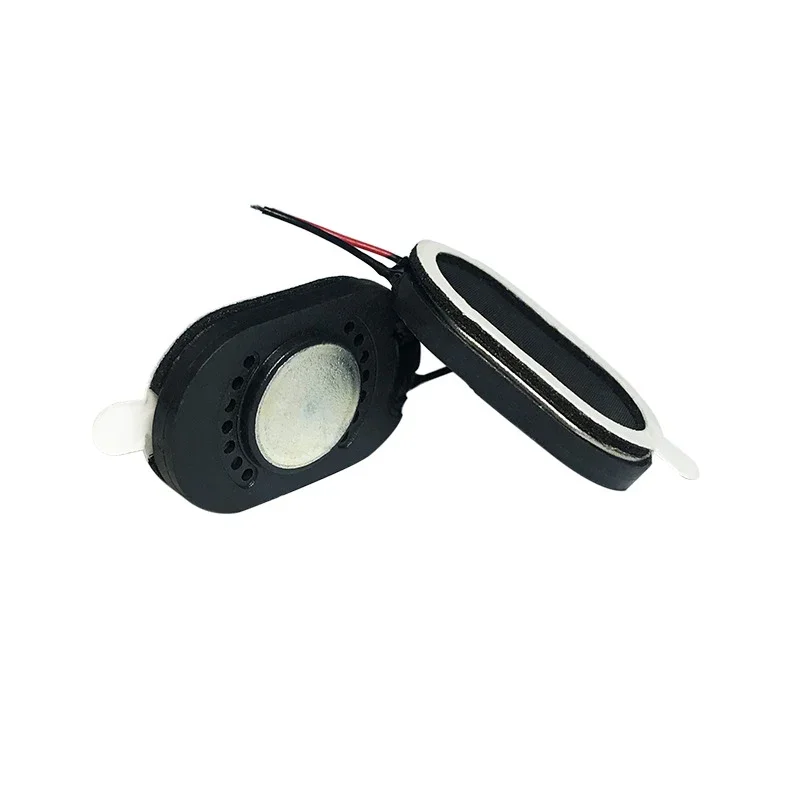 2415MM Mini Audio Speakers 8 Ohm 1W Miniature Trumpet Speaker DIY For Toy Speaker For Security Fingerprint Lock 10 Pcs/lot mini bluetooth speaker mini sound box