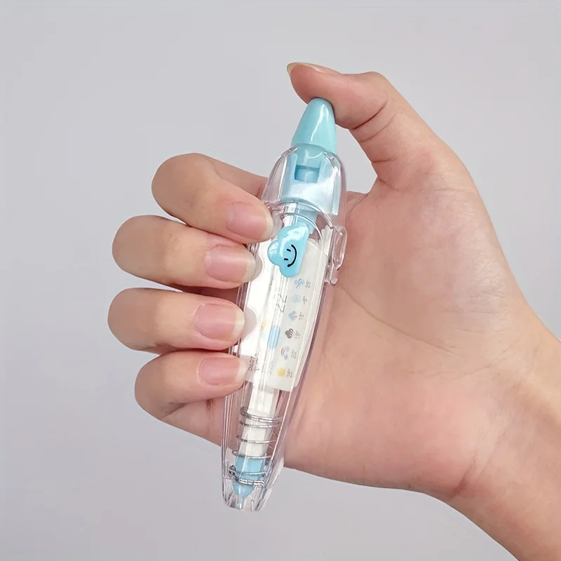 1pc Mechanical Design Correction Tape for Decorating Diaries and School Supplies correction tape