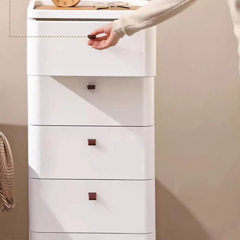 

Bookcase Bedroom Living Room Cabinets Nordic Modern Earring Filing Patio Decor Makeup Cabinets Corner Cajonera Hotel Furniture