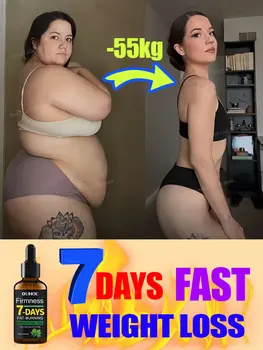 Essential oils for rapid weight loss in a short period of time 1