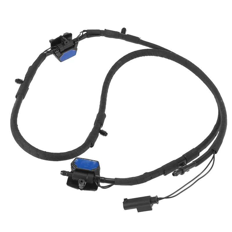 61667257234 61667238835 Windscreen Nozzle Chain Windshield Washer