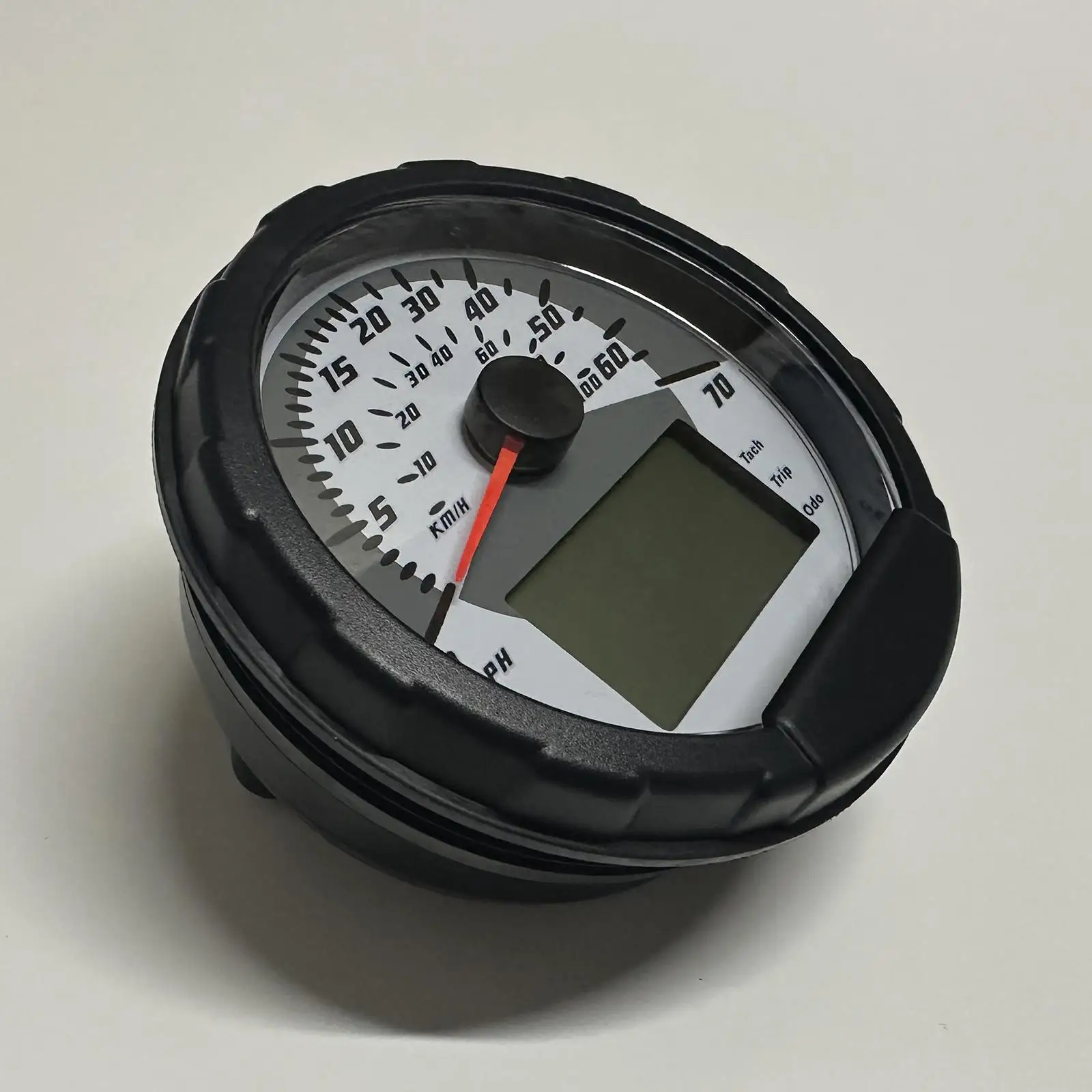 

ATV Speedometer 3280431 Replacement Durable Easy Installation Multifunction Gauge Cluster for Sportsman 400 500 600