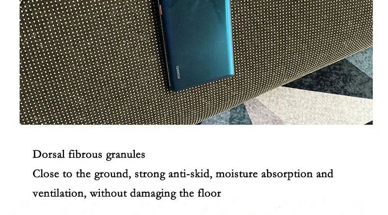 Modern Minimalist Carpet Extra Large Soft Non Slip Rug Anti-Fouling Luxury Floor Mat Living Room Bedroom Carpets