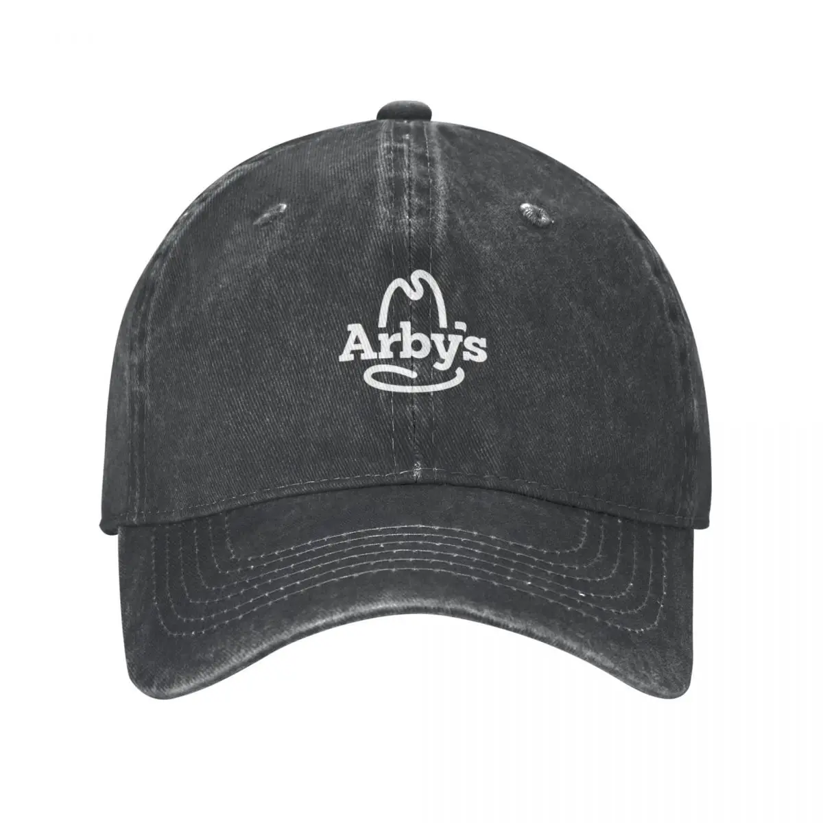 

best white arbys logo Cowboy Hat baseball cap hat man luxury hat for women 2023 Men's