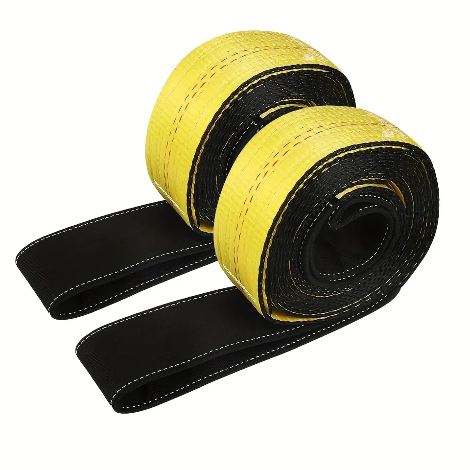 Heavy Duty 10 Feet Lift Sling Straps Nylon
