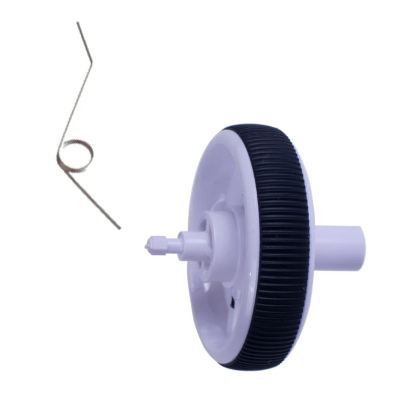

for GPROX Superlight Mouse Replaceable Mouse Roller Mouse Wheel Pulley Spring P9JB