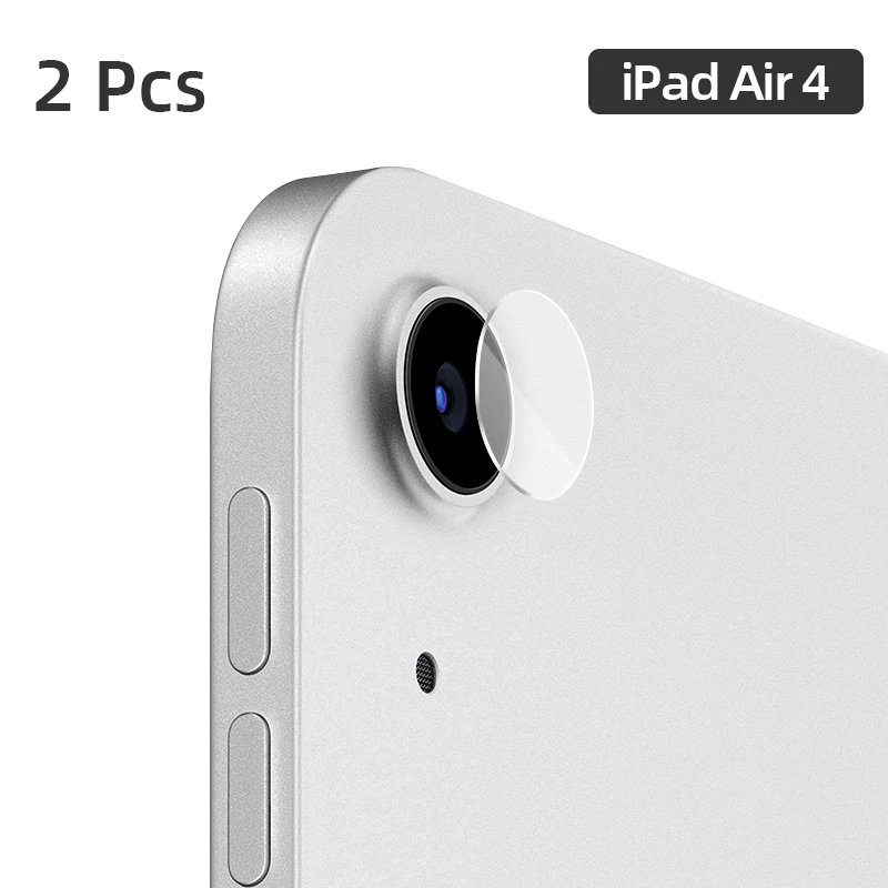 2Pcs iPad Air 4 10.9