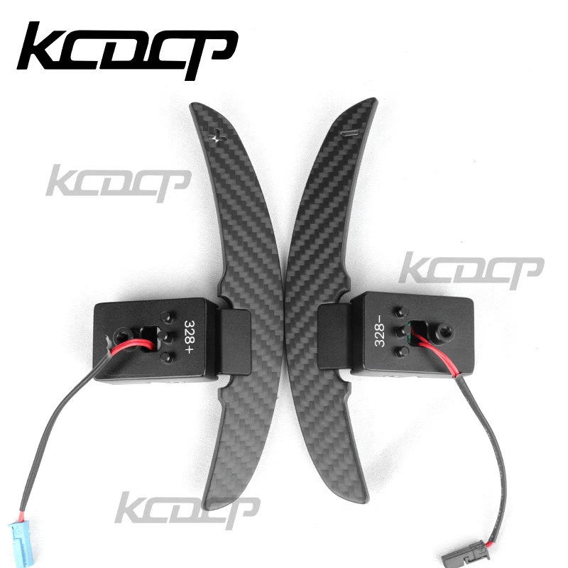 BMW용 탄소 마그네틱 시프트 패들, 자동차 핸들, G42 G20 G21 G28 G80 G22 G23 G26 G30 G38 G31 G60 G61 G68 G32 G11 G12 G14