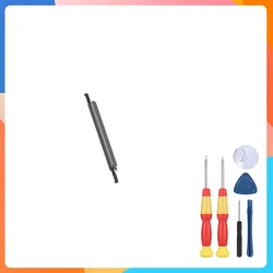 Enhanced Replacement Set: Battery Cover, Camera Glass, Receiver, Signal Antenna Flex Cable, Side Button (Volume Side Button)