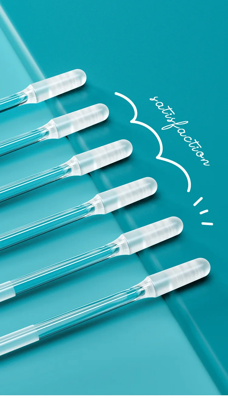 Hisopos adhesivos desechables para orejas, limpiador de oídos reutilizable, herramienta de eliminación de cera de oído de silicona suave para adultos y niños &raquo; Hisopos adhesivos desechables para orejas