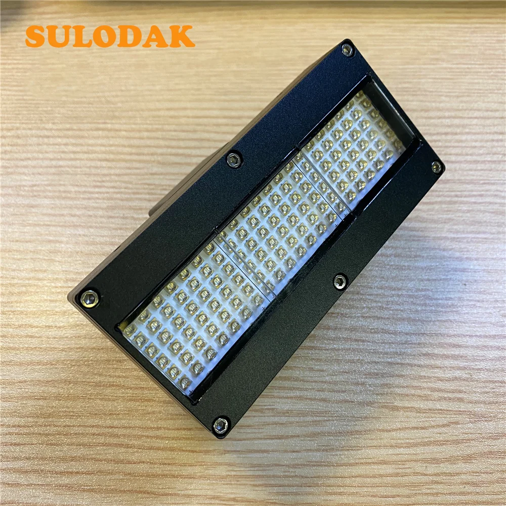 

УФ-лампа для печатающей головки Epson DX7 DX5