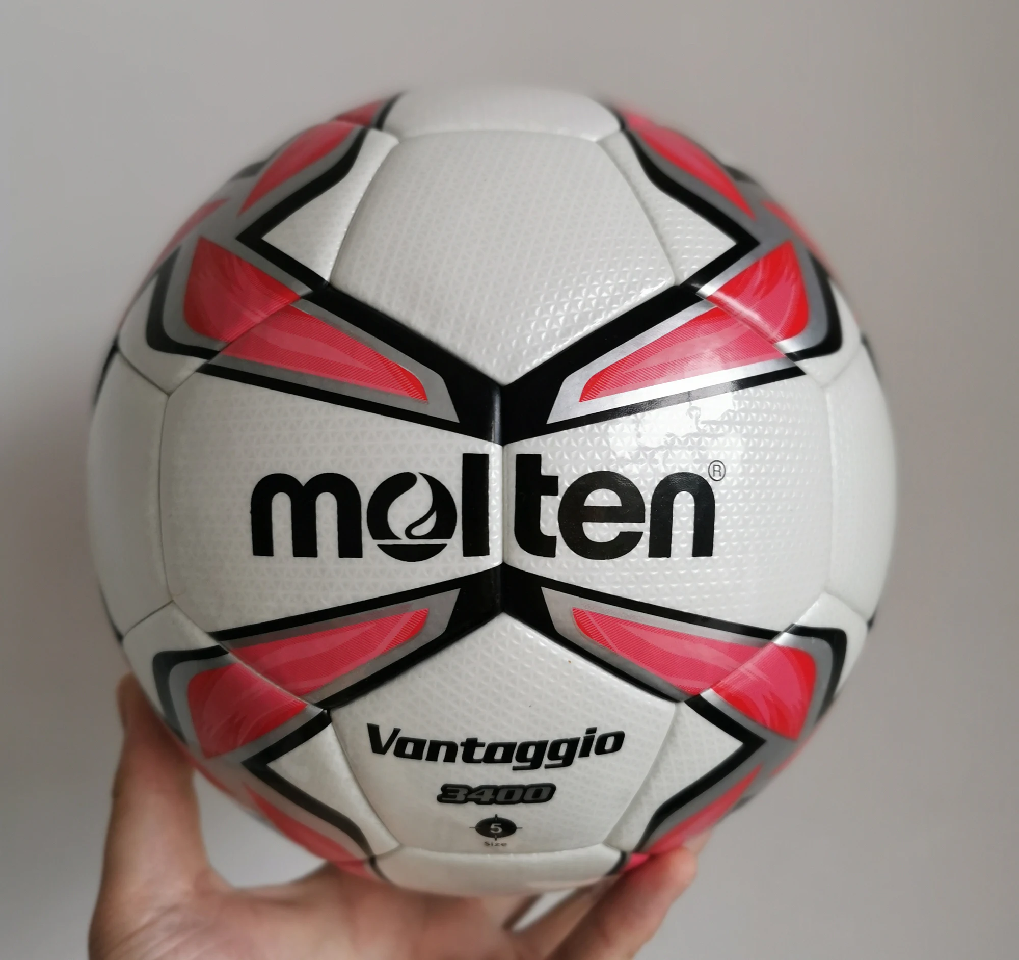 Balón Fútbol #4 Molten Goal Maker – Productos Superiores, S. A. (SUPRO)