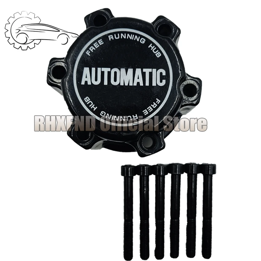 402602S601 402602S60A 40260-1S700 40260-2S60A 40260-2S601 Free wheel HUB ASSY-FREE RUNNING For Nissan P31 Paladin pickup D22