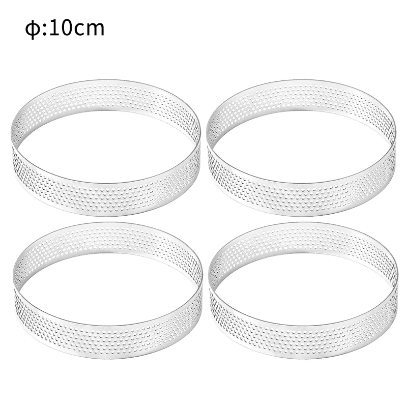 4PCS 10CM B