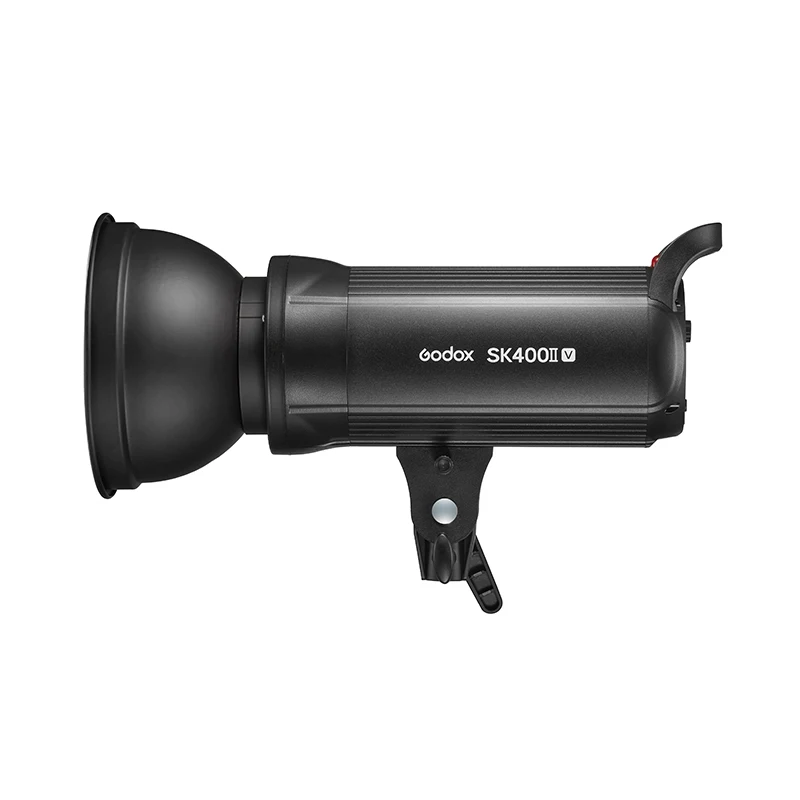Godox 전문 컴팩트 스튜디오 플래시, 사진 스튜디오 스트림 pk Godox 150Wii Godox sk400II, SK400IIV SK400II-V 400Ws