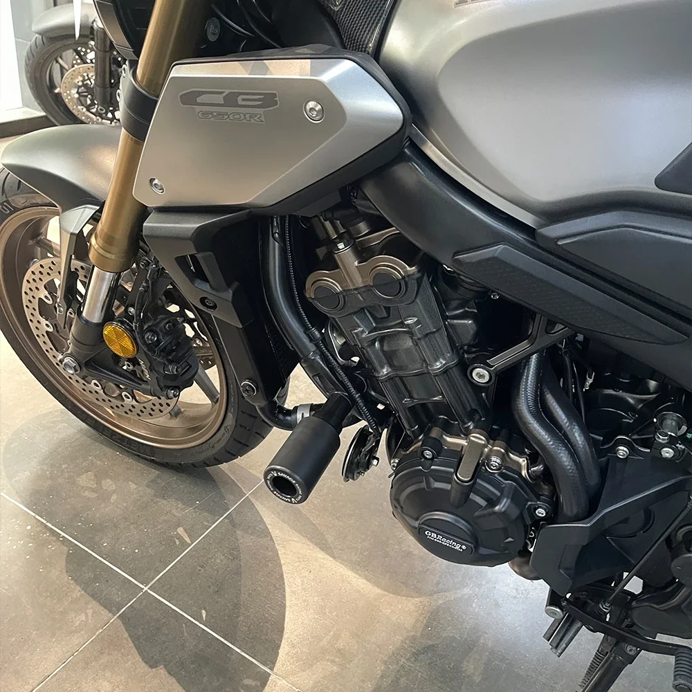 혼다 CMX500 REBEL CMX 500 CM500 프레임 슬라이더 충돌 방지 장치 오토바이 액세서리 낙하 방지 엔진 충돌 패드