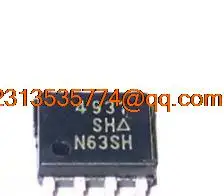 

Free shipping new% 4931 SI4931DY SOP-8