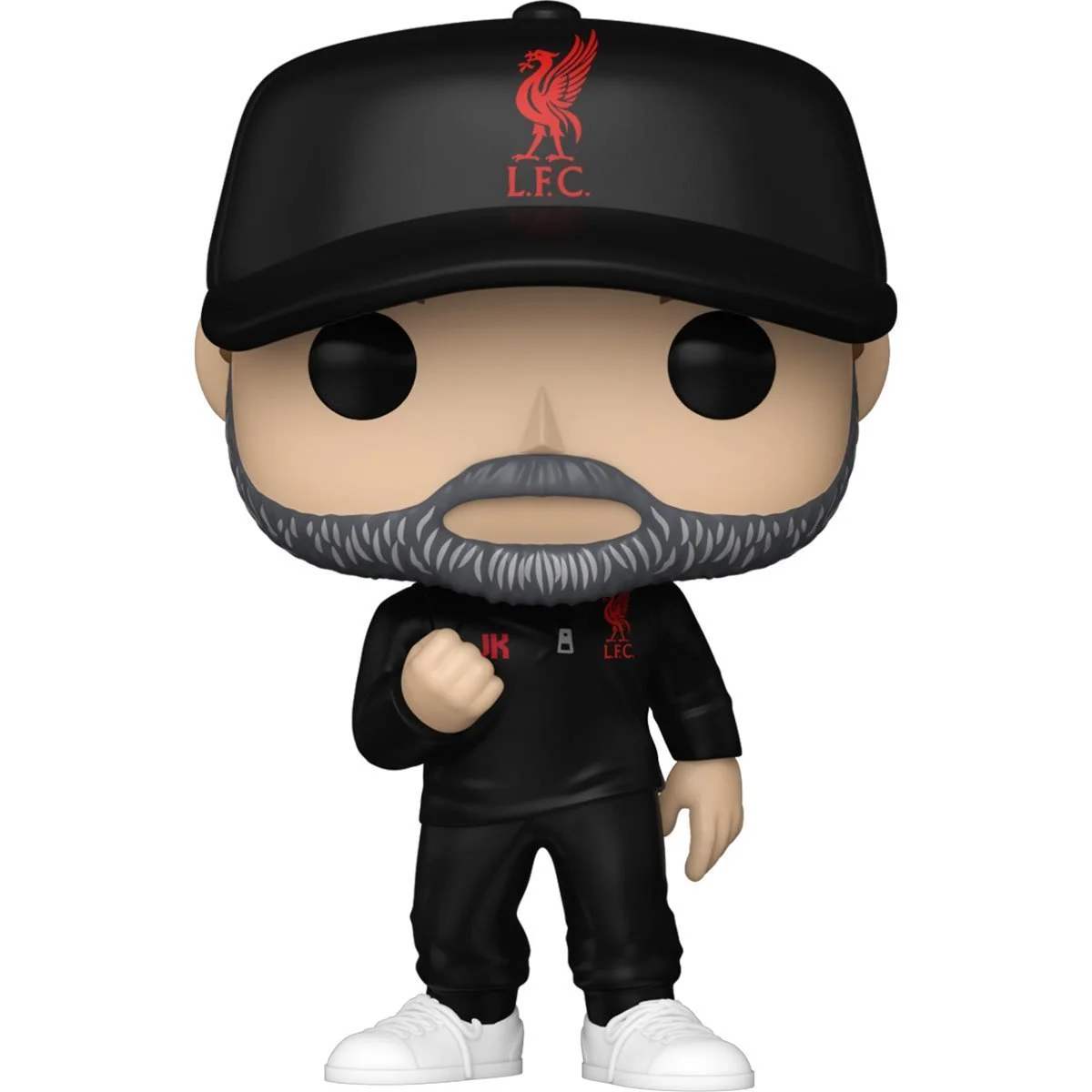 liverpool pop figures