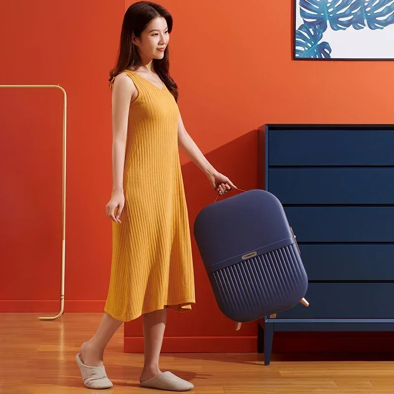 New Clothes Drying Machine Electric Dryer Household Sterilization And Disinfection Baby Portable Foldable Dormitory Air-drying