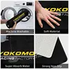 Yokomo Racing Factory Mat Rug Carpet Soft Balcony Anti-Slip Velvet Rug Entrance Mat 6