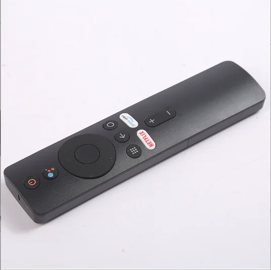 New XMRM-006 Bluetooth Voice Remote Control For MI Box 4K Xiaomi Smart TV 4X Android With Google Assistant Control 2