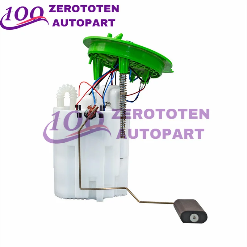 New Fuel Pump Assembly fits for 16 21 Skoda Superb 1.4 3QD919051B