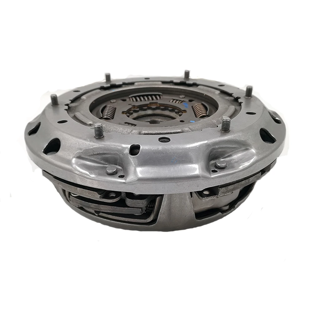 Powershift Transmission DPS6 6DCT250 Dual Wet Clutch Fit for 6 Speed