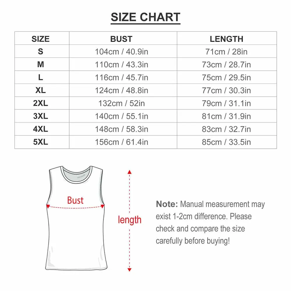 Macaw Bird Squad Tank Top Men Too Many Birds Tops Summer Graphic Bodybuilding Fashion Oversized Sleeveless Vests