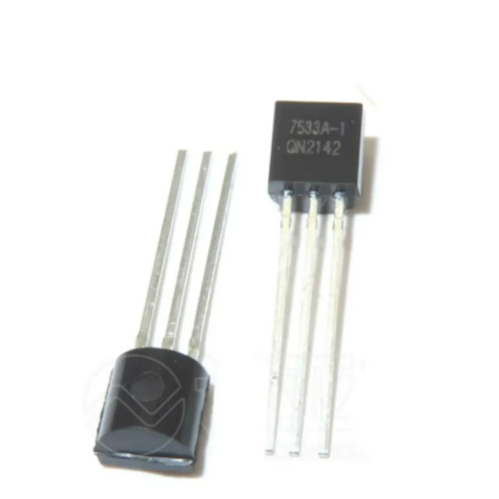 20PCS TO-92 High Current Voltage Regulator Tubes