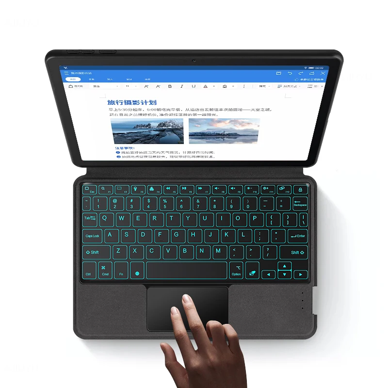 Ｚ   A7  ̽ Ŀ, 2020 SM-T500 SM-T505 º,  Ű, ġ е, ȣ ̽, TPU , 10.4 ġ