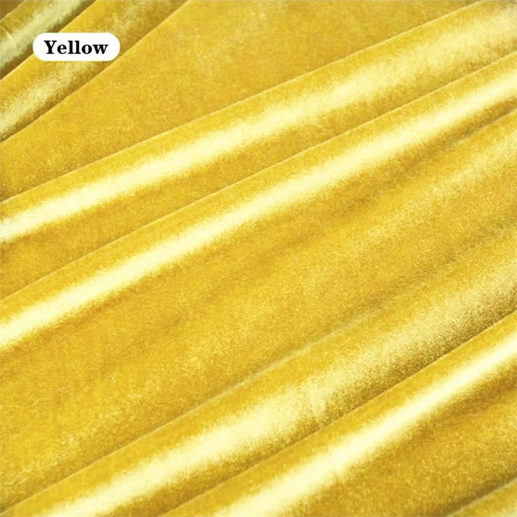Bright Yellow