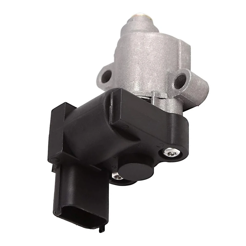 Idle Air Control Valve (IAC) For Hyundai Elantra, Accent, Tiburon & Kia Spectra, Sportage
